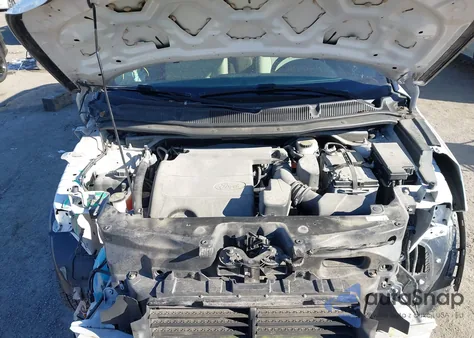 2017 Ford Explorer from USA, damaged, VIN 1FM5K8B81HGE26697